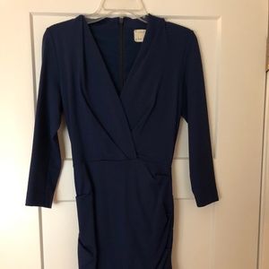 Atelier by Nicole Miller midi dress